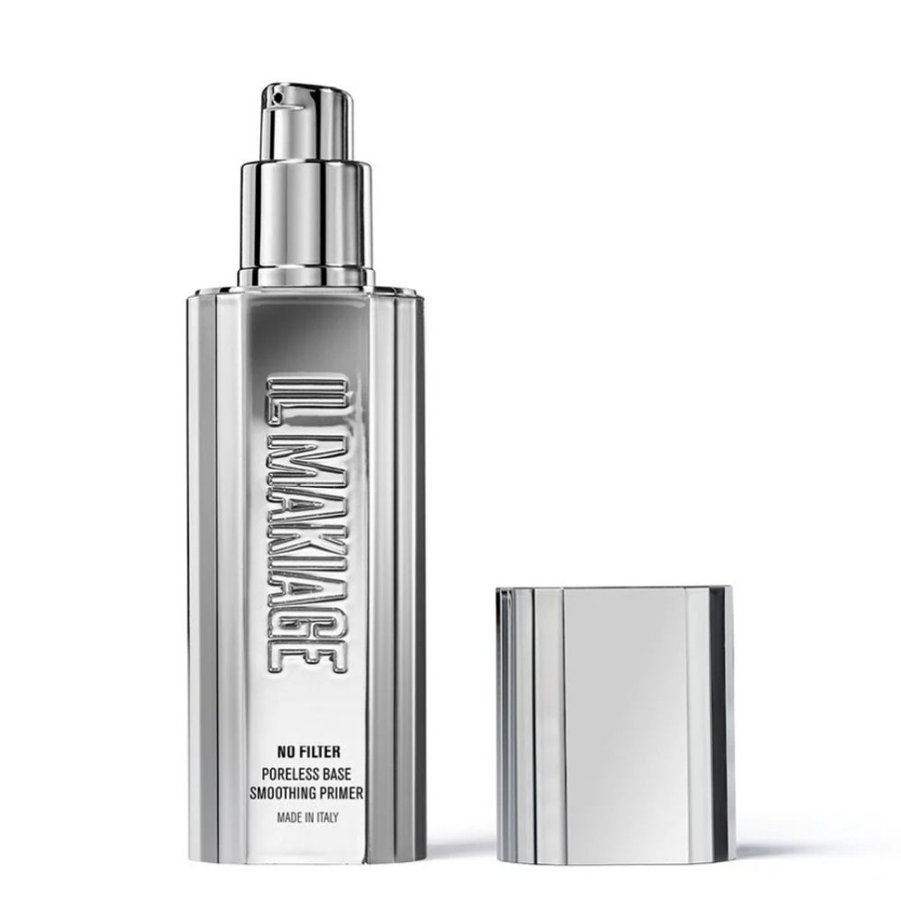 IL MAKIAGE No Filter Smoothing Primer